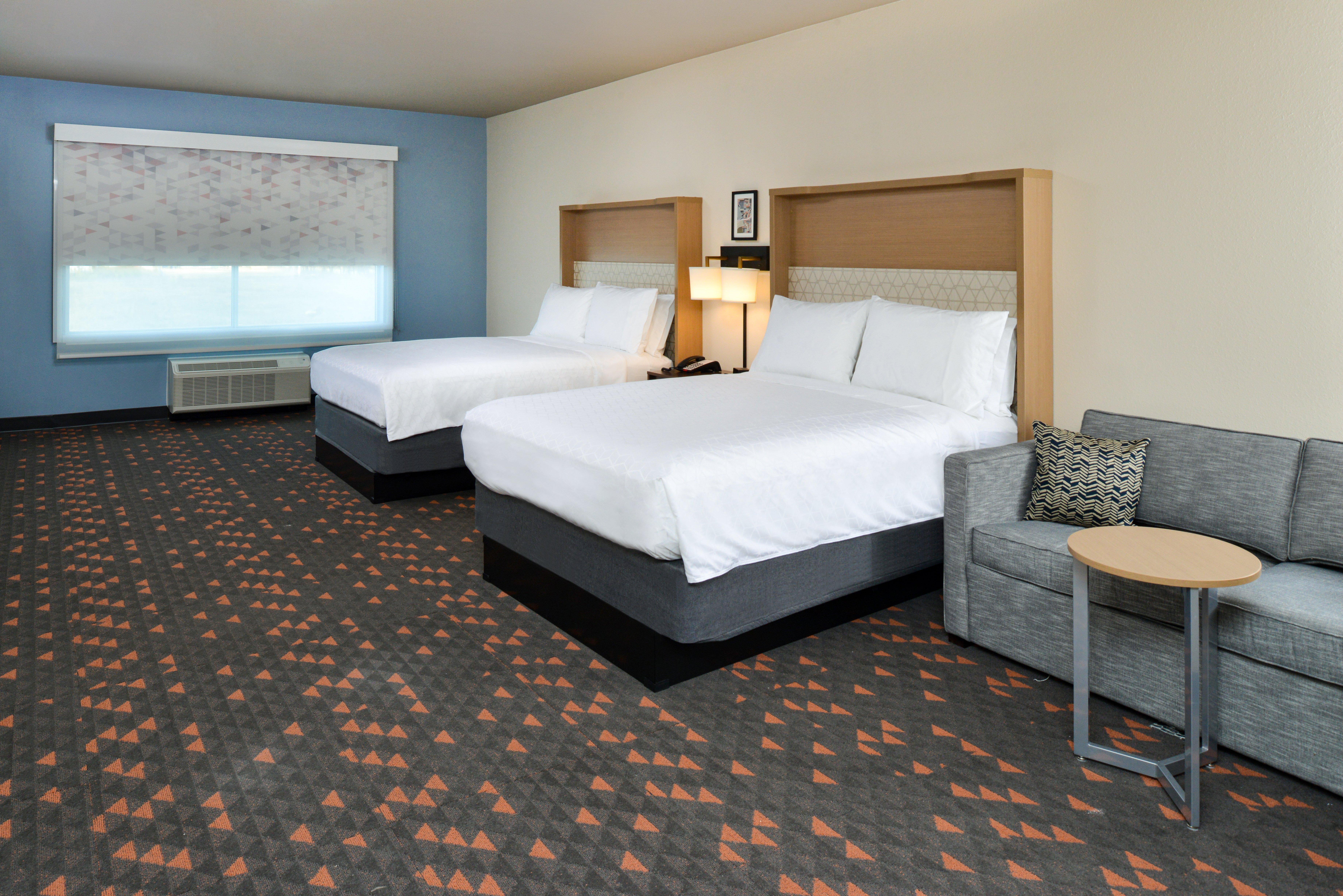 Holiday Inn - Fort Worth - Alliance By Ihg Exterior photo
