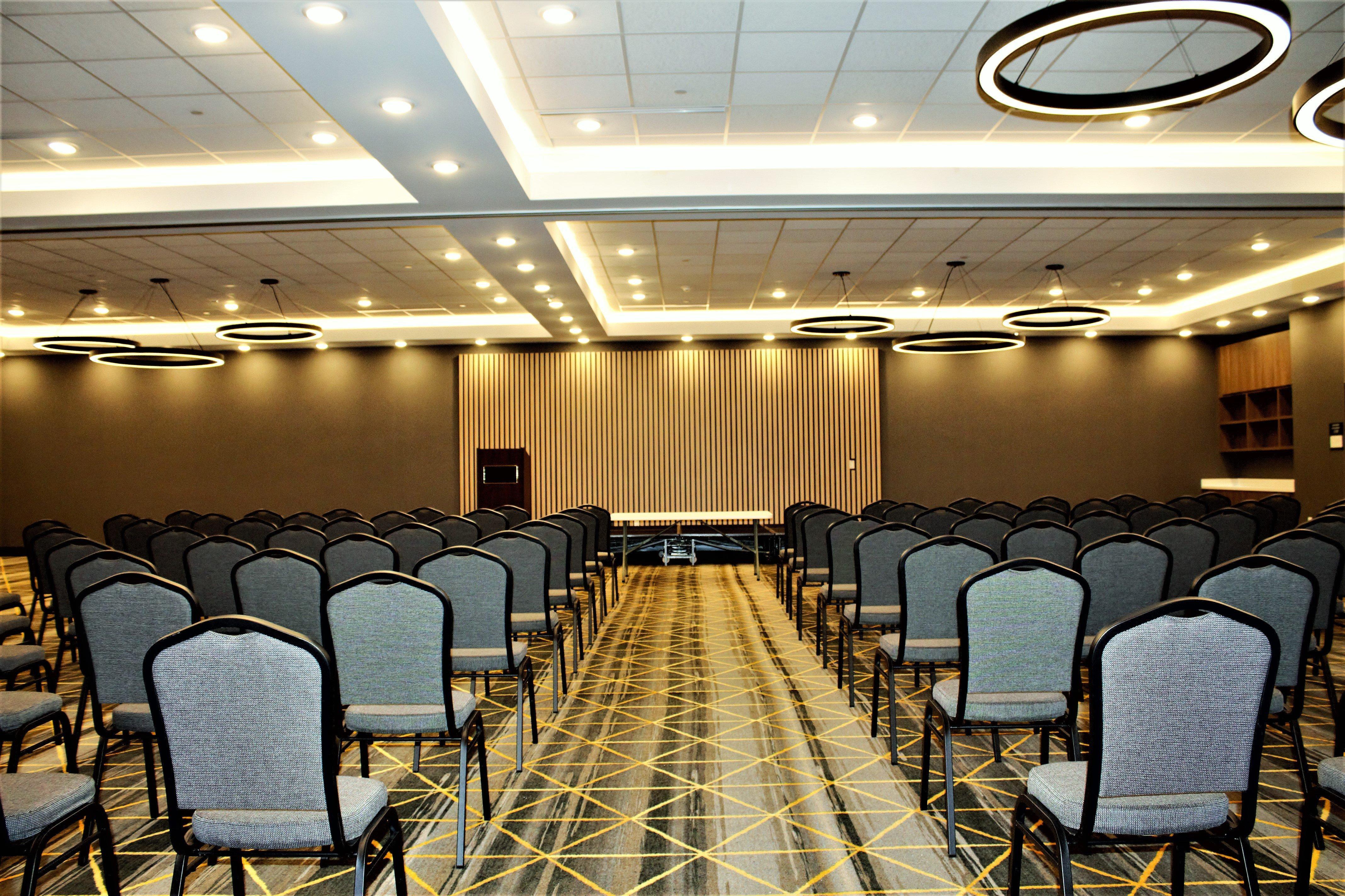 Holiday Inn - Fort Worth - Alliance By Ihg Exterior photo
