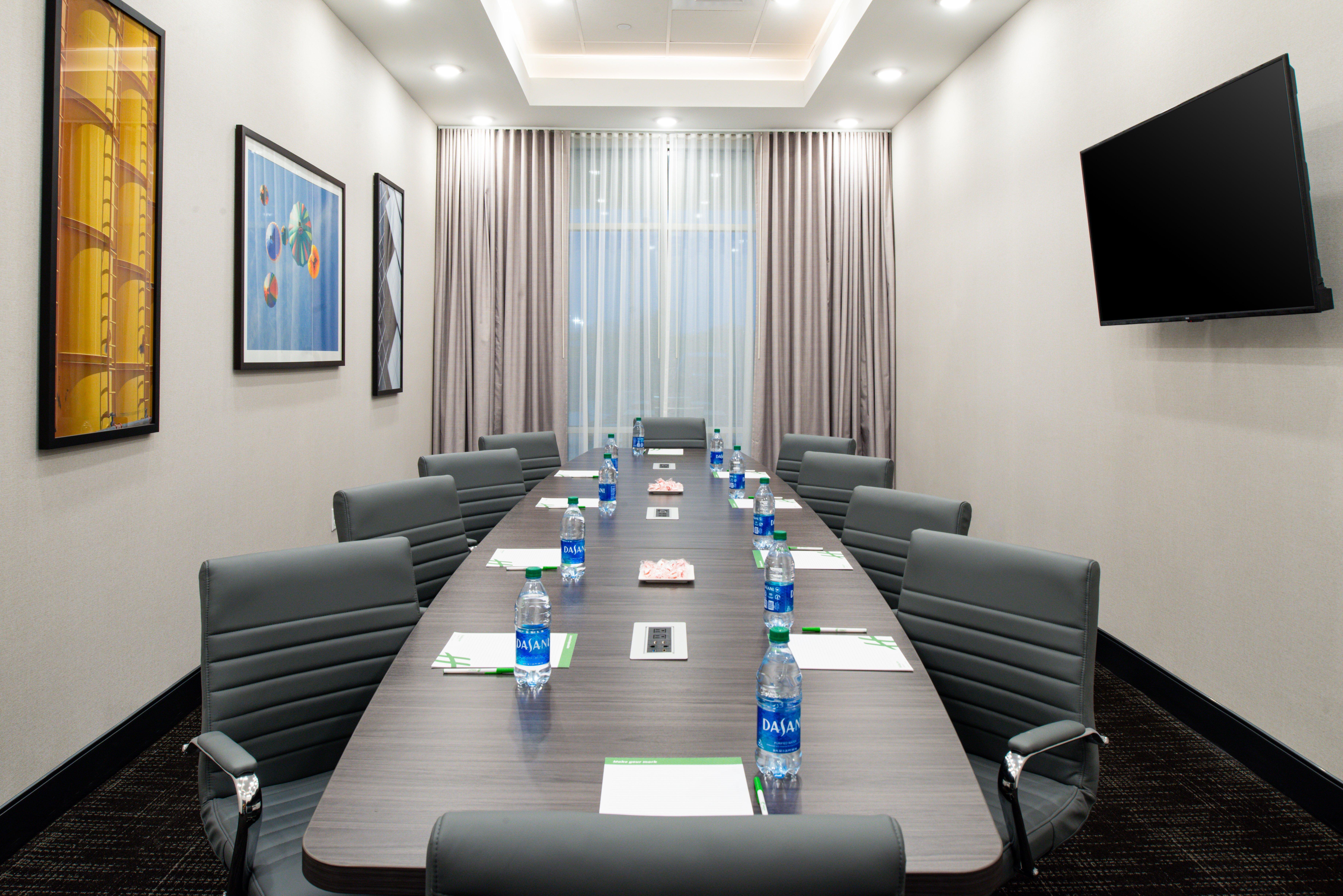 Holiday Inn - Fort Worth - Alliance By Ihg Exterior photo