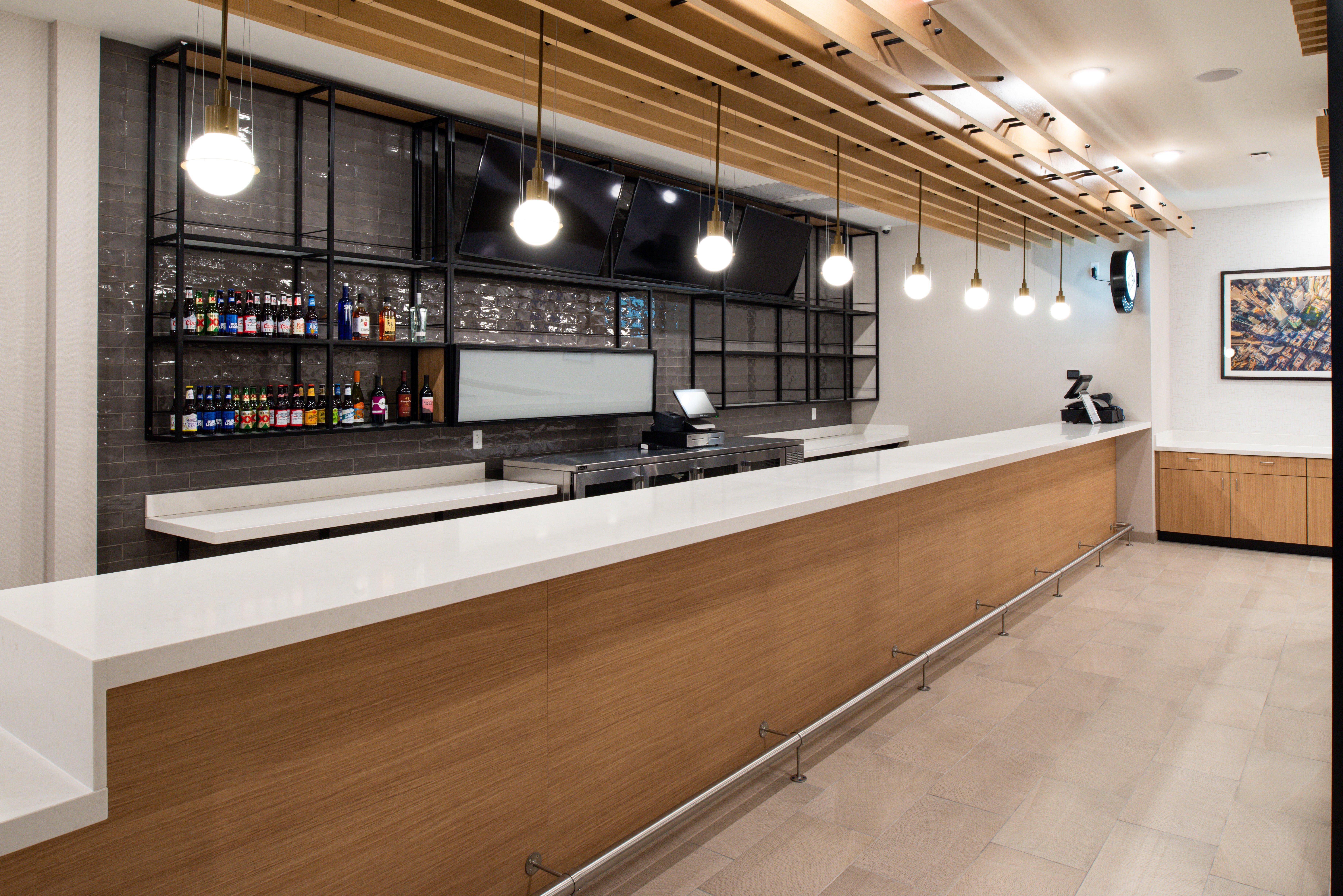 Holiday Inn - Fort Worth - Alliance By Ihg Exterior photo