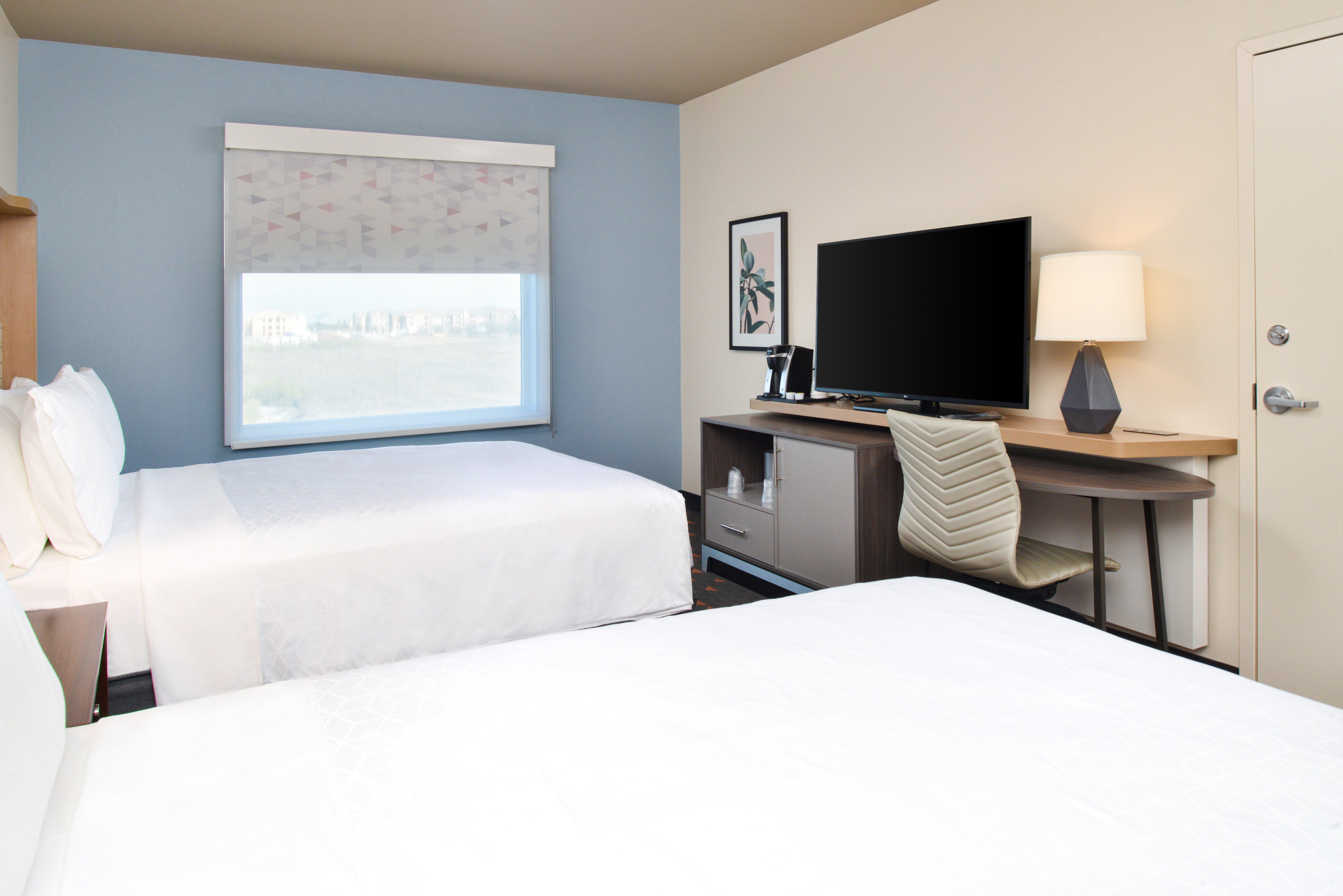 Holiday Inn - Fort Worth - Alliance By Ihg Exterior photo