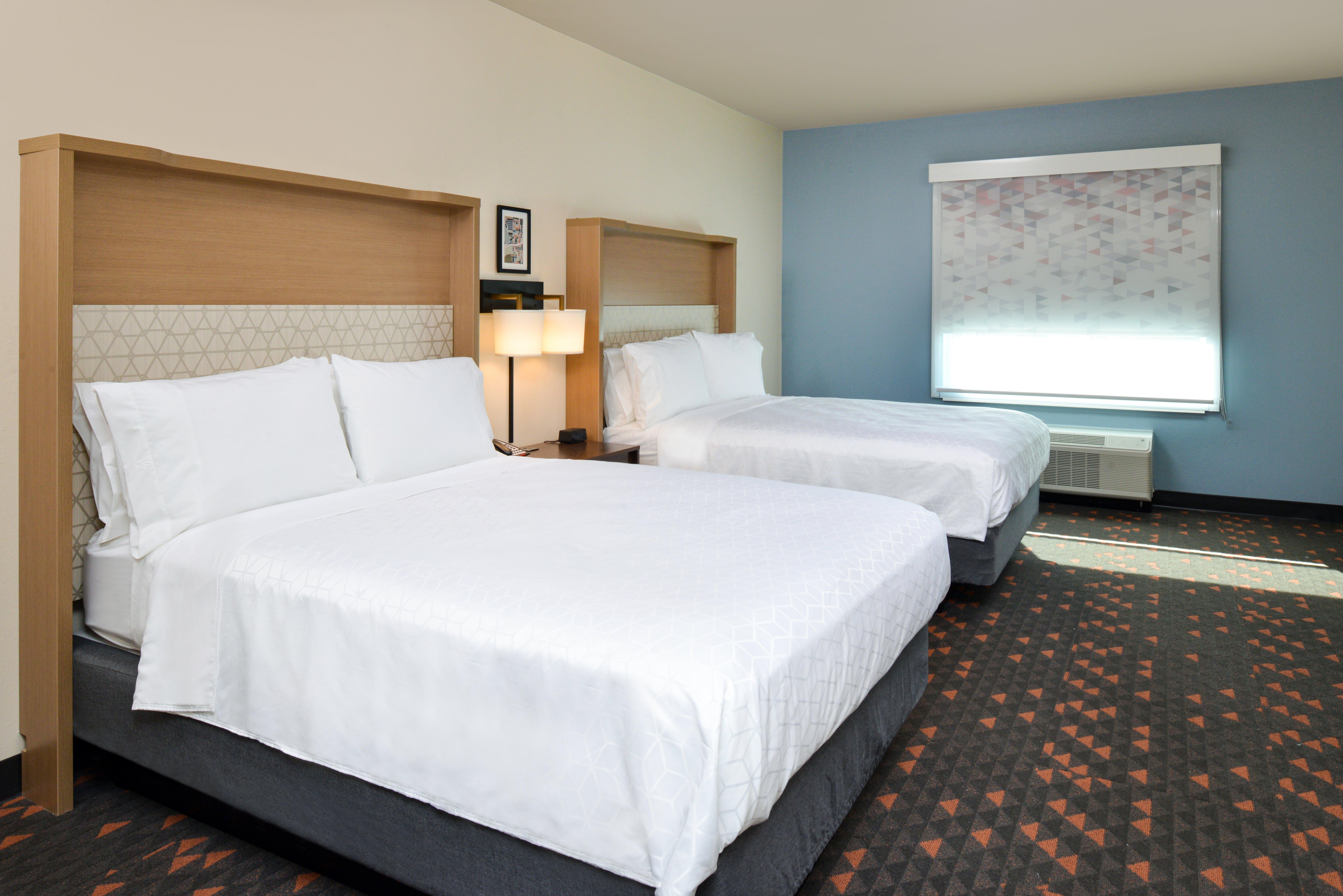 Holiday Inn - Fort Worth - Alliance By Ihg Exterior photo