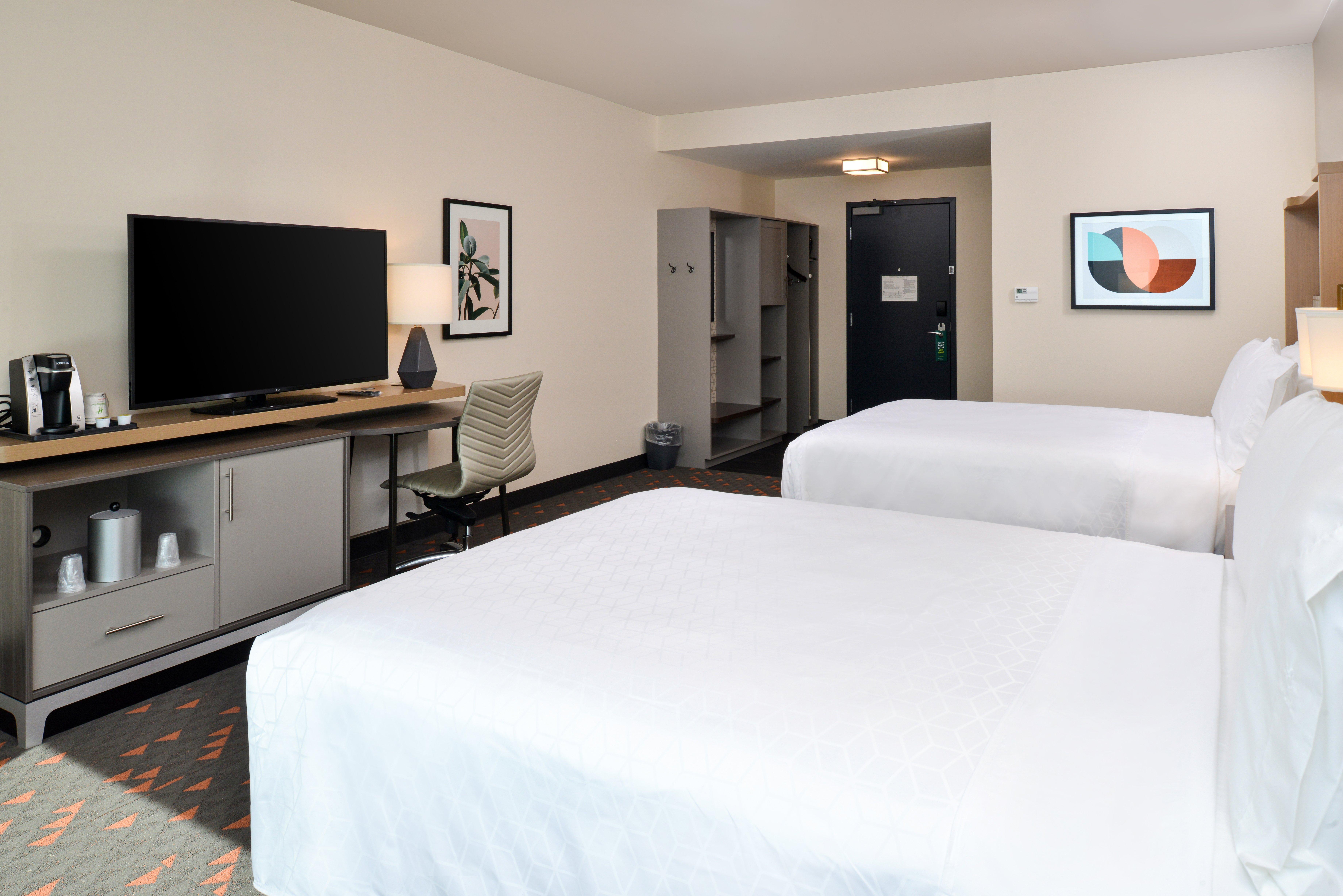 Holiday Inn - Fort Worth - Alliance By Ihg Exterior photo