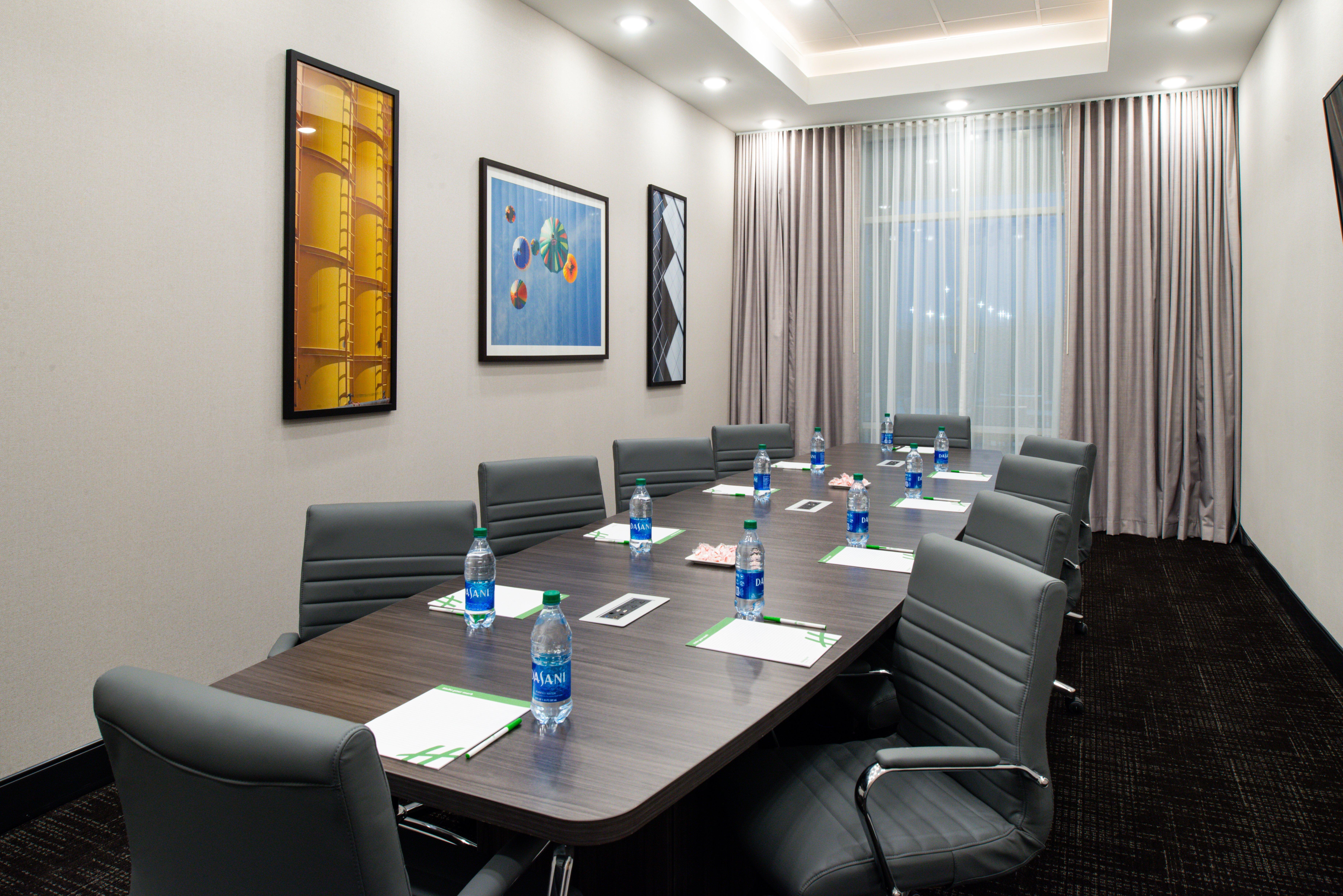 Holiday Inn - Fort Worth - Alliance By Ihg Exterior photo
