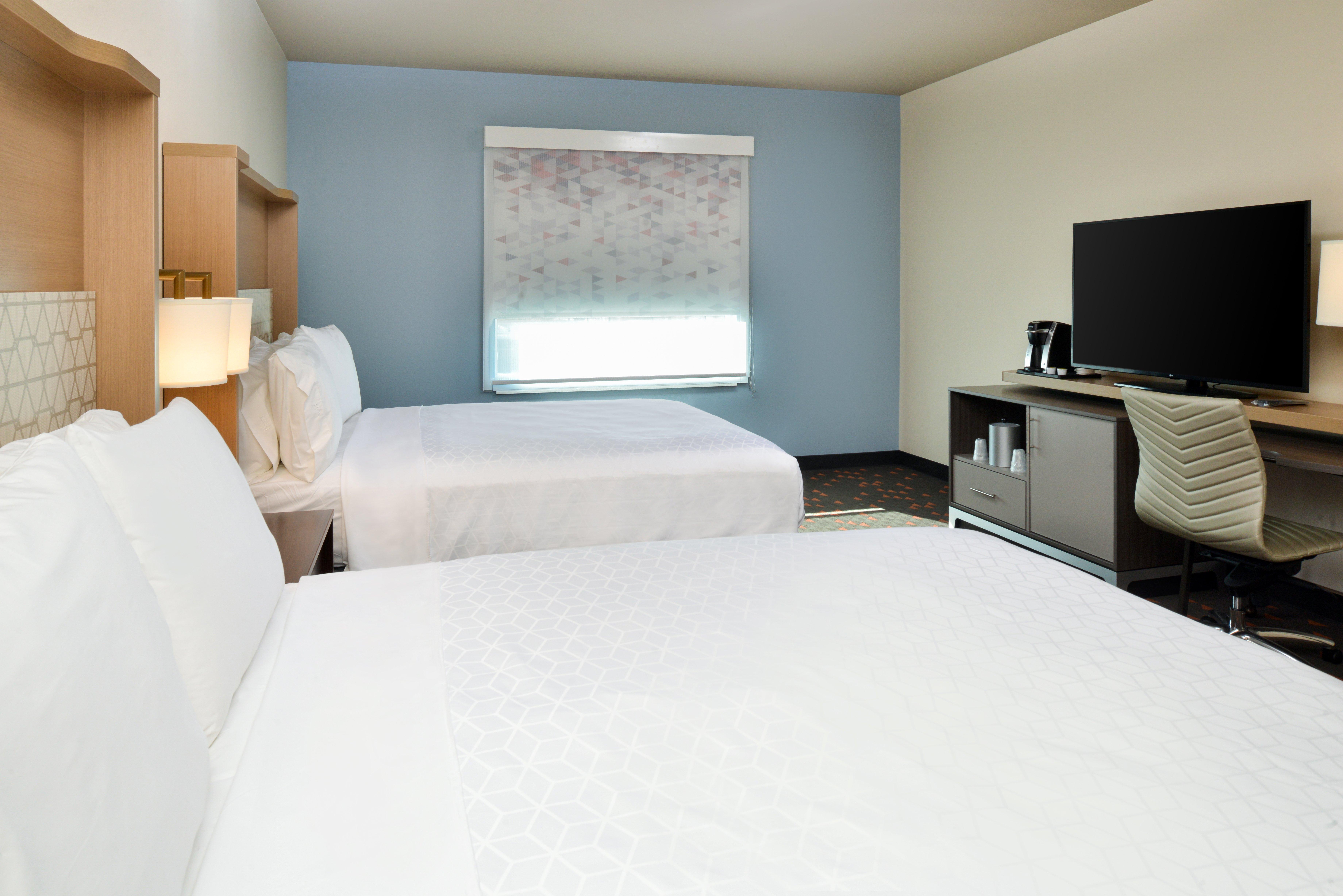 Holiday Inn - Fort Worth - Alliance By Ihg Exterior photo