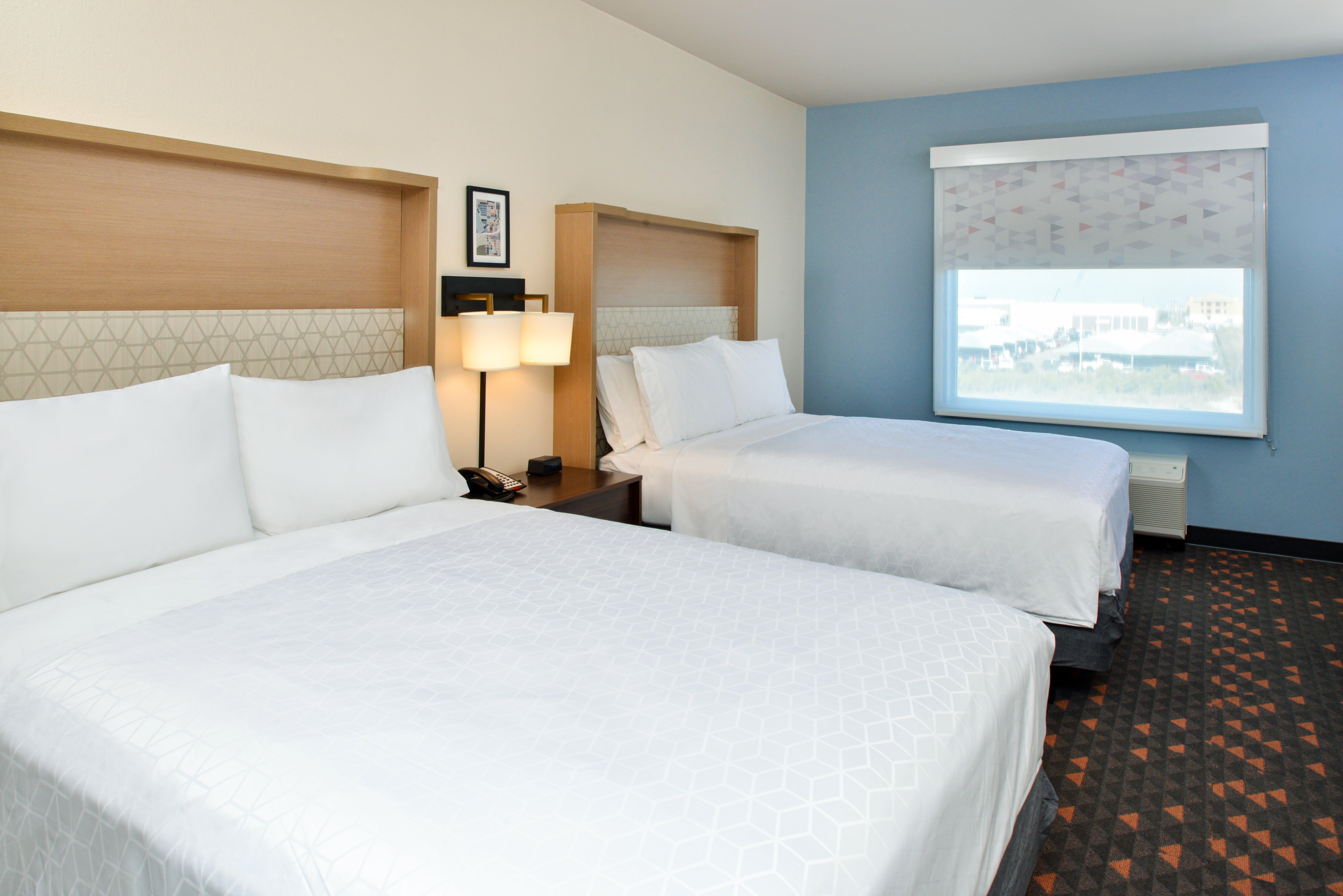 Holiday Inn - Fort Worth - Alliance By Ihg Exterior photo