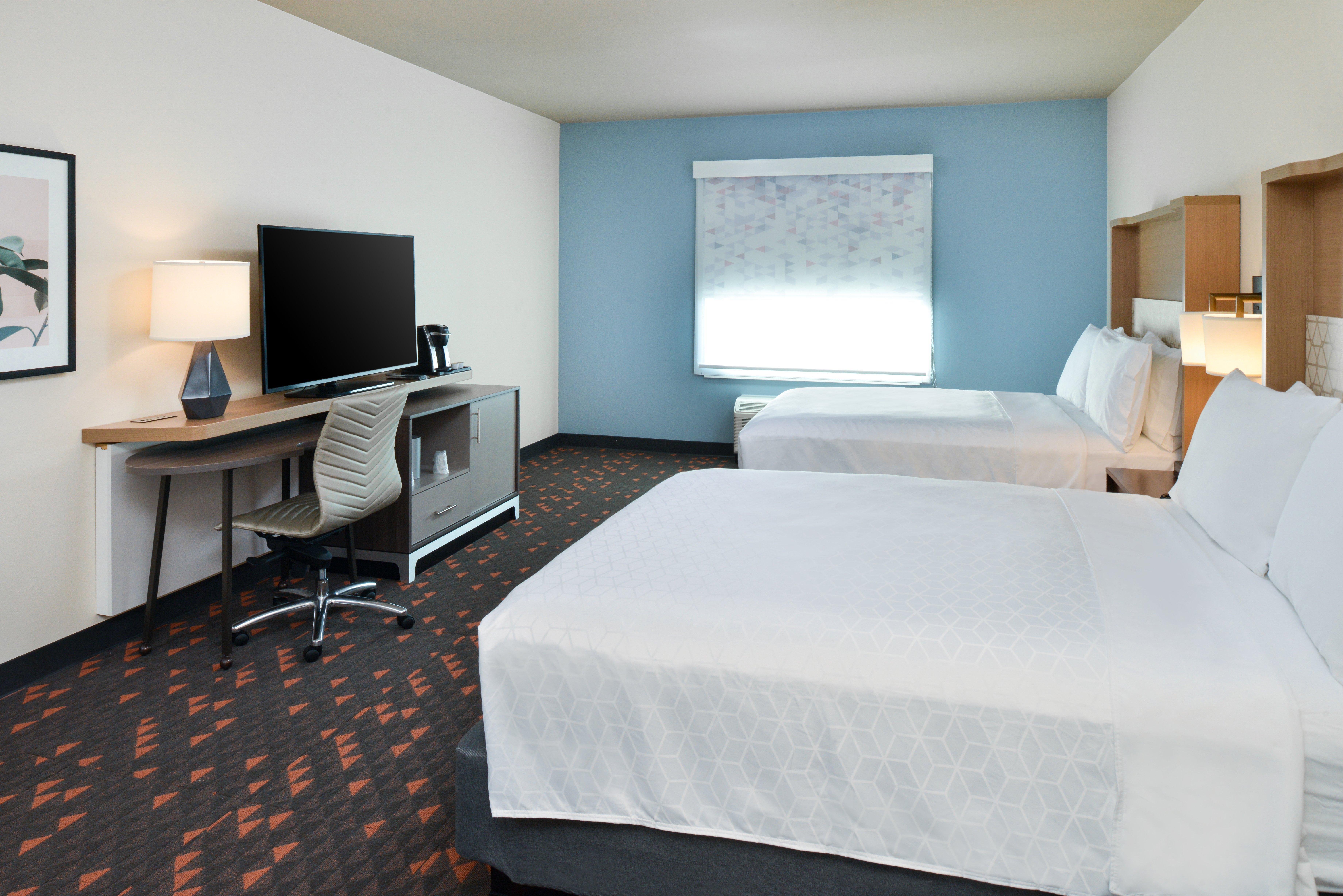 Holiday Inn - Fort Worth - Alliance By Ihg Exterior photo
